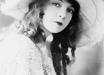 Lillian Gish