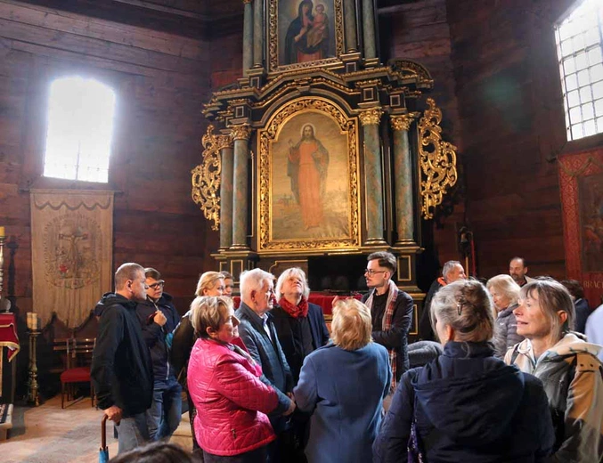 Kraków. Wyremontowano kaplicę pw. Świętych Małgorzaty i Judyty na Salwatorze