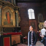 Kraków. Wyremontowano kaplicę pw. Świętych Małgorzaty i Judyty na Salwatorze