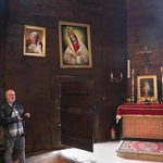Kraków. Wyremontowano kaplicę pw. Świętych Małgorzaty i Judyty na Salwatorze