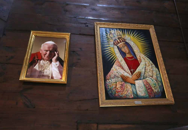 Kraków. Wyremontowano kaplicę pw. Świętych Małgorzaty i Judyty na Salwatorze