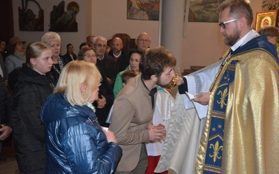 Patron szkoły i naszych czasów