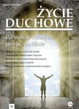 Życie duchowe 120/2024 - Jesień 