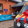 Ustroń. Nowa stacja ratownictwa medycznego