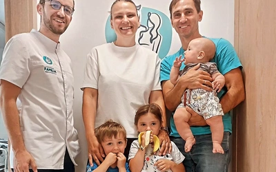 Idź z tą siłą, którą masz