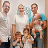 Idź z tą siłą, którą masz