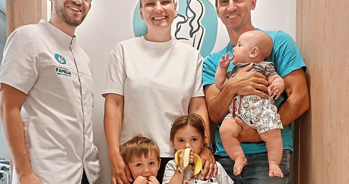 Idź z tą siłą, którą masz