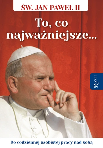 Poznajcie Chrystusa i dajcie się Jemu poznać