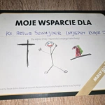 Karty podarunkowe dla katechetów