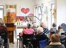 Ważne miejsce. 5 lat hospicjum w Pile