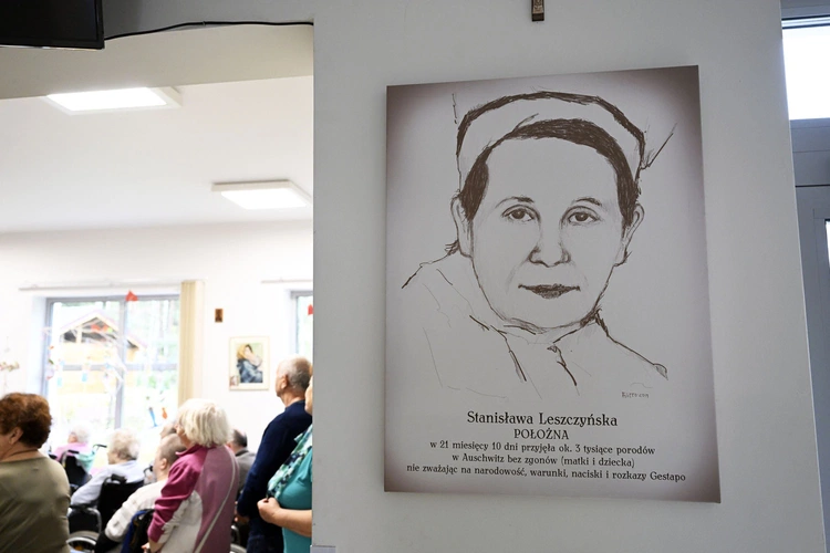 5-lecie hospicjum i ZOL w Pile