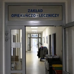 5-lecie hospicjum i ZOL w Pile