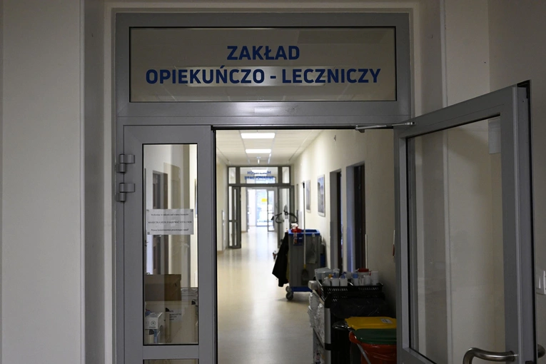 5-lecie hospicjum i ZOL w Pile