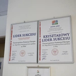 5-lecie hospicjum i ZOL w Pile