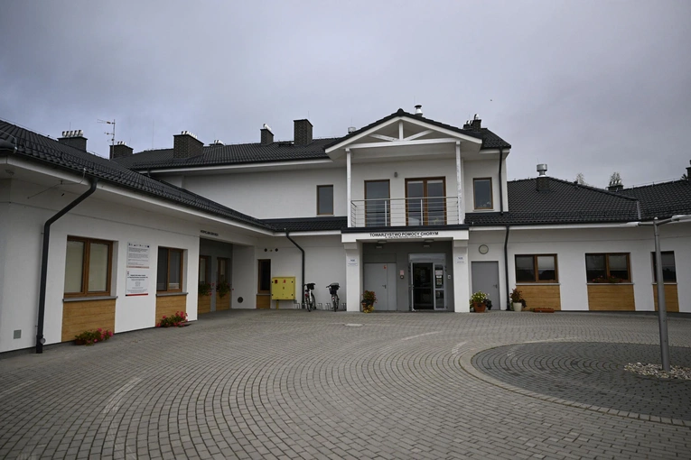 5-lecie hospicjum i ZOL w Pile