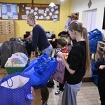 Oaza Dzieci Bożych dla powodzian