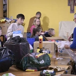 Oaza Dzieci Bożych dla powodzian
