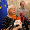 Katowice. Co z umową społeczną dla górnictwa? Rozmowy związkowców z Minister Przemysłu