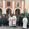 26. Pielgrzymka Myśliwych na Górę św. Anny