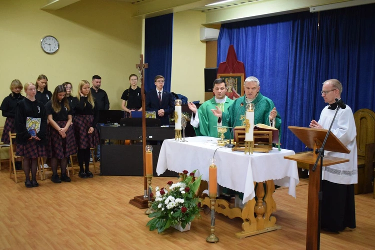 Dzień nauczyciela