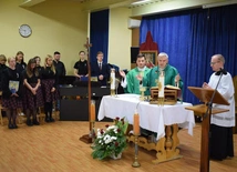 Modlitwa w Dniu Edukacji Narodowej