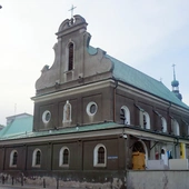 Diecezjalne obchody patrona służby zdrowia
