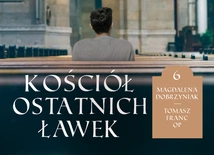 Nieznany smak pomarańczy, czyli o realnych więziach i iluzjach samotności