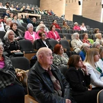 Seniorzy w NowymTargu