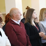 Płock. Inauguracja Szkoły Liderów Parafialnych