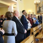 Płock. Inauguracja Szkoły Liderów Parafialnych
