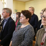 Płock. Inauguracja Szkoły Liderów Parafialnych