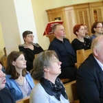 Płock. Inauguracja Szkoły Liderów Parafialnych