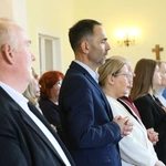 Płock. Inauguracja Szkoły Liderów Parafialnych
