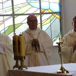 Płock. Inauguracja Szkoły Liderów Parafialnych