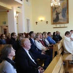 Płock. Inauguracja Szkoły Liderów Parafialnych