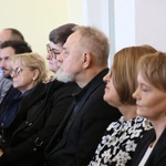 Płock. Inauguracja Szkoły Liderów Parafialnych