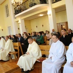 Płock. Inauguracja Szkoły Liderów Parafialnych