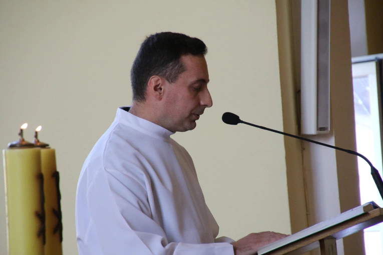 Płock. Inauguracja Szkoły Liderów Parafialnych