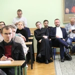 Płock. Inauguracja Szkoły Liderów Parafialnych