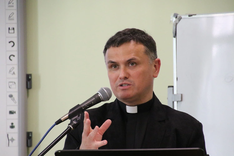 Płock. Inauguracja Szkoły Liderów Parafialnych