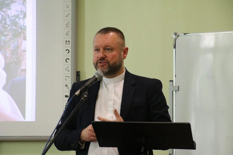 Płock. Inauguracja Szkoły Liderów Parafialnych