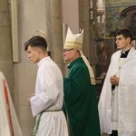 Płock. Diecezjalna inauguracja roku akademickiego