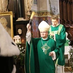 Płock. Diecezjalna inauguracja roku akademickiego