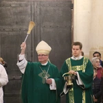 Płock. Diecezjalna inauguracja roku akademickiego