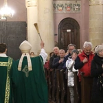 Płock. Diecezjalna inauguracja roku akademickiego