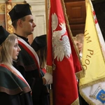 Płock. Diecezjalna inauguracja roku akademickiego