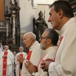Płock. Diecezjalna inauguracja roku akademickiego