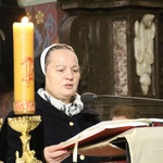 Płock. Diecezjalna inauguracja roku akademickiego