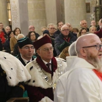 Płock. Diecezjalna inauguracja roku akademickiego