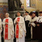 Płock. Diecezjalna inauguracja roku akademickiego